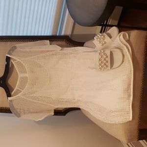 Rag& bone/ jean dress medium